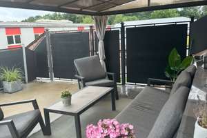 Moderne Wohnung mit sonniger Terrasse in Dorsten - Hervest – An der Wienbecke 63, 46284 Dorsten – Vorschaubild 9
