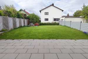 Moderne, hochwertige Doppelhaushälfte in Waldtrudering – energieeffizient und perfekt für Familien – Die vollständige Adresse der Immobilie erhältst du vom Anbieter., 81827 Waldtrudering, München – Vorschaubild 5