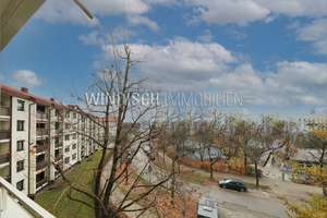WINDISCH IMMOBILIEN - Gut geschnittene 3-Zimmer Wohnung in begehrter Wohnlage von München – Droste-Hülshoff-Straße 10, 80686 Friedenheim, München – Vorschaubild 16