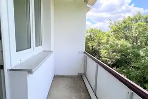 Schöne 3-Raum-Wohnung mit Balkon – Ihr Rückzugsort zum Wohlfühlen! – Martin-Agricola-Straße 6, 39108 Magdeburg – Vorschaubild 9