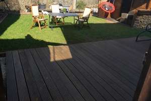 Privat & ruhig Eigentumswohnung im Zweifamilienhaus (EG+DG)  | 103 m² Garten + Terrasse | 103 m² – Die vollständige Adresse der Immobilie erhältst du vom Anbieter., 57080 Eiserfeld, Siegen – Vorschaubild 9