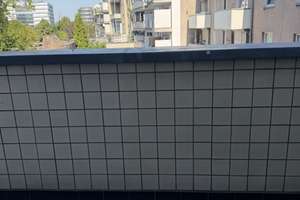 Große 2 Zimmer Wohnung mit kleinem Balkon in direkter Nähe zum Innenhafen – Die vollständige Adresse der Immobilie erhältst du vom Anbieter., 47051 Altstadt, Duisburg – Vorschaubild 10