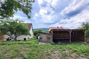 Einfamilienhaus auf großem, idyllischen Grundstück – Die vollständige Adresse der Immobilie erhältst du vom Anbieter., 93149 Nittenau – Vorschaubild 13