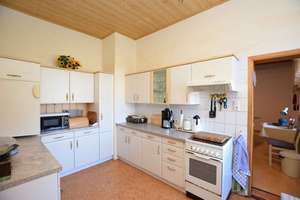Schönes, großes Backsteinhaus mit 2 Wohnungen + Einliegerwohnung, Garten + 2 Garagen... – Die vollständige Adresse der Immobilie erhältst du vom Anbieter., 39343 Ivenrode – Vorschaubild 19