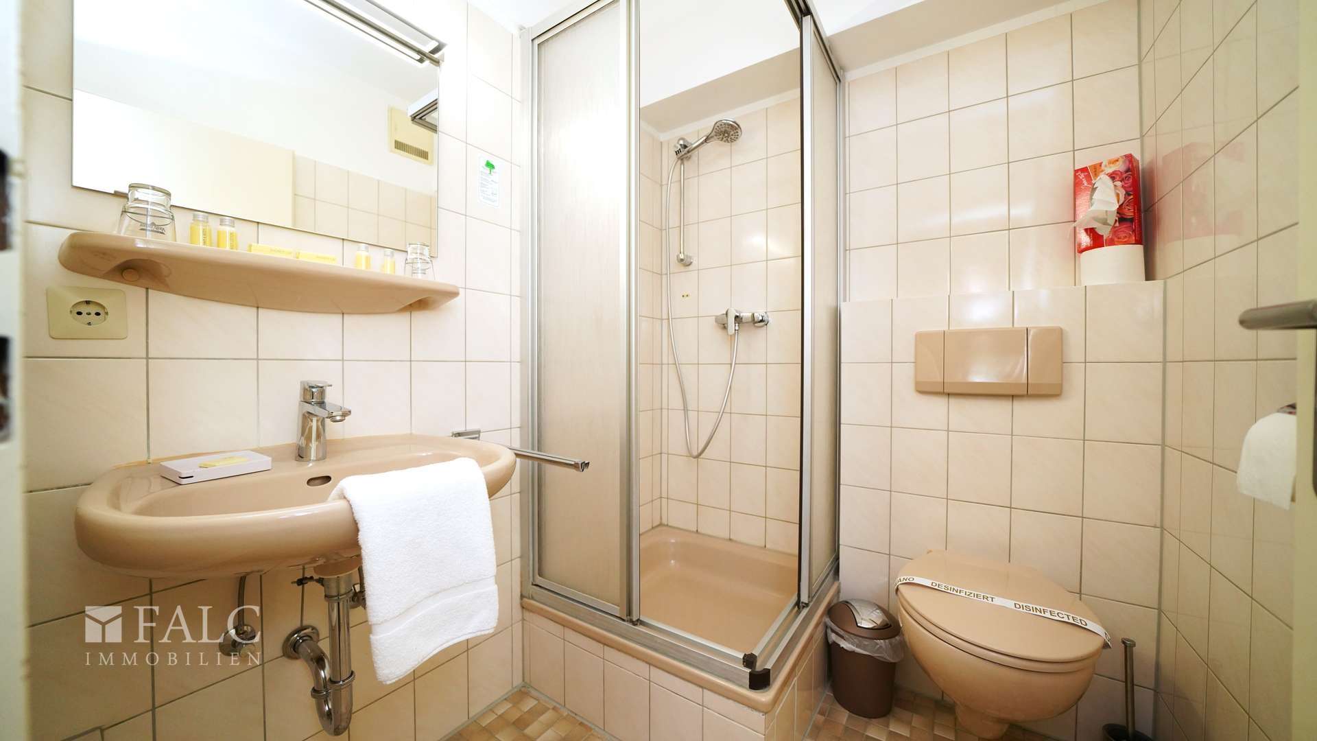 Immobilie in Möckmühl - *INVESTMENT* Gewerbe + Hotellerie + 5 Wohneinheiten auf einen Schlag! - FALC Immobilien Heilbronn - Bild 46