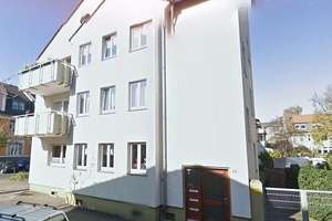 Wohn(t)raum: praktische 3-Zimmer-Wohnung in BN-Beuel