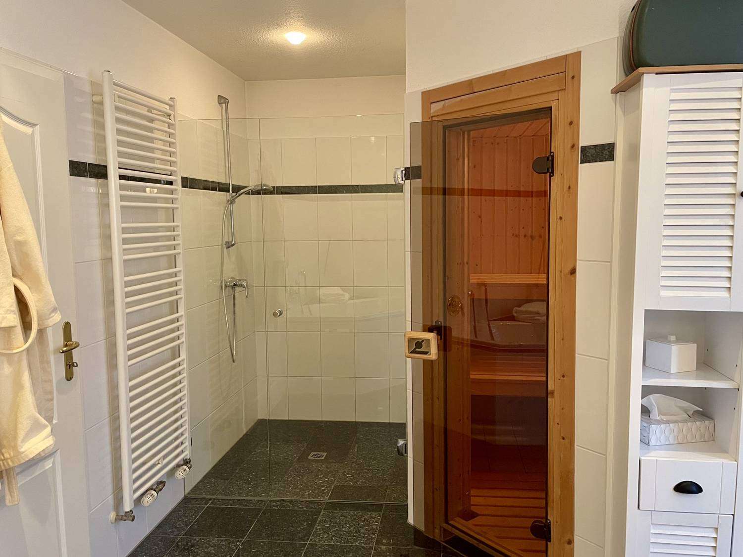 Immobilie in Wyk auf Föhr - Versetzte Bauweise mit Charakter - Ebenerdiges Einfamilienhaus in Wyk auf Föhr - Bild 10