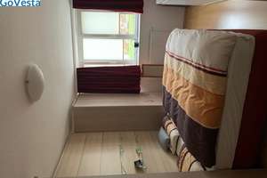 Maisoette 3-RW mit Masterbad und Gäste-WC + Terrasse mit Garten ! – Die vollständige Adresse der Immobilie erhältst du vom Anbieter., 6120 Heide-Süd, Halle (Saale) – Vorschaubild 3