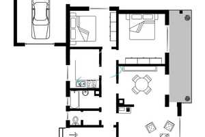 Viel Platz für die Familie – Zwei Wohneinheiten 
mit Garten, Garage und Ausbaupotential – Rems-Murr-Kreis – Vorschaubild 35