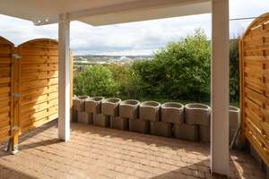 Frisch sanierte 2-Zimmer-Wohnung mit Terrasse und Garage – 36039 Fulda – Vorschaubild 12