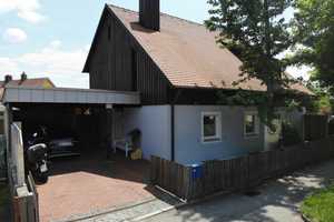 Charmantes Stadthaus mit Carport und Teilkeller im Zentrum von Burglengenfeld – Schwandorf (Kreis) – Vorschaubild 3