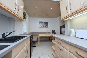 Modern möblierte Wohnung mit Terrassenmitnutzung in Stuttgart Wangen – Die vollständige Adresse der Immobilie erhältst du vom Anbieter., 70327 Wangen, Stuttgart – Vorschaubild 26