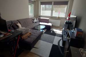 Schöne 2-Zimmerwohnung nahe Zentrum mit Loggia – Rehmplatz 4-6, 52070 Kaiserplatz, Aachen – Vorschaubild 9