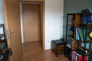 Möblierte 3-Zimmer Wohnung mit Balkon in Mannheim-Neckarau – Top Lage am Seilwolff Center – ab 01.07 – Angelstraße 30, 68199 Neckarau, Mannheim – Vorschaubild 11