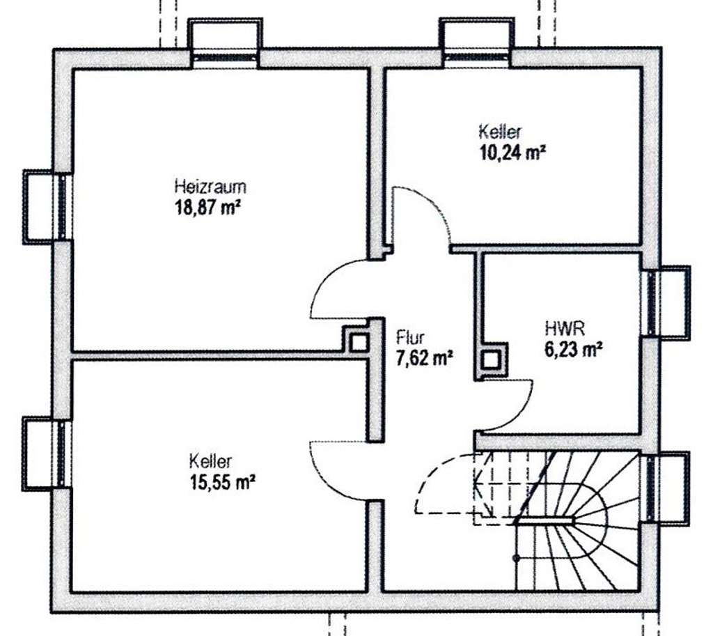 Immobilie in Kumhausen - Liebevoll modernisiertes Einfamilienhaus mit Doppelgarage u. Carport - Bild 3