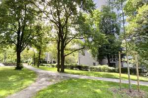 Zum 1.10 *Möbl. Wohnung mit sonnigem Süd-Balkon, ruhig Parkstadt Bogenhausen – Buschingstrasse 0, 81677 München – Vorschaubild 26