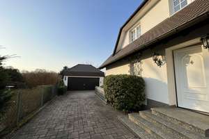 Edles Einfamilienhaus mit lichtdurchflutetem Wohnbereich, sonniger Terrasse und Garten – Die vollständige Adresse der Immobilie erhältst du vom Anbieter., 69469 Weinheim – Vorschaubild 5