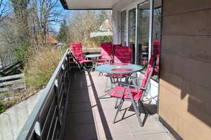 3-Zimmer-Ferienwohnung am Kurpark – Katharina-Neufang-Straße 41, 37444 Sankt Andreasberg – Vorschaubild 8