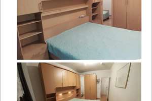 Wohnen mit Charakter: Zwei-Zimmer-Haus in Berlin-Mitte – Leipziger Straße 44, 10117 Mitte (Ortsteil), Berlin – Vorschaubild 3