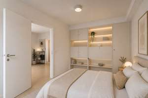 Traumhafte 2-Zimmer Wohnung in Düsseltal! – Uhlandstraße 43, 40237 Düsseltal, Düsseldorf – Vorschaubild 15