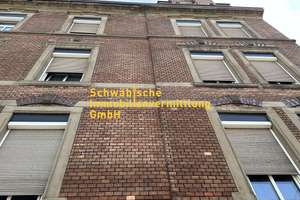 3-Zi.-Whg., 1. OG, Altbau, 2 x verglaste Veranda, *Sanierungsgebiet*, kein Denkmalschutz, ATP 5 – Die vollständige Adresse der Immobilie erhältst du vom Anbieter., 70376 Neckarvorstadt, Stuttgart – Vorschaubild 4