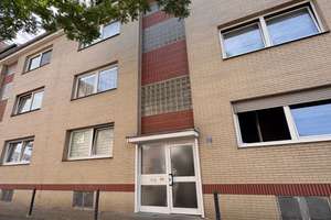 Lebendig wohnen: 2-Zimmer-Wohnung in Köln-Vingst – Heßhofplatz 17, 51107 Vingst, Köln – Vorschaubild 29