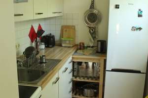 PROVISIONSFREI 2-Zimmer-Wohnung in Aubing/Westkreuz – Friedrichshafener Straße 4, 81243 Aubing-Süd, München – Vorschaubild 7