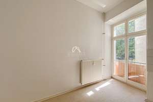 EINMALIGE GELEGENHEIT! GROßZÜGIGE & INTERESSANTE ALTBAUWOHNUNG MIT CA. 48 m² GARTEN! PROVISIONSFREI! – Lübecker Straße 29, 10559 Moabit, Berlin – Vorschaubild 11