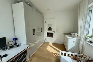 Erdgeschosswohnung  – Hertwigplatz 1, 80997 Allach, München – Vorschaubild 11