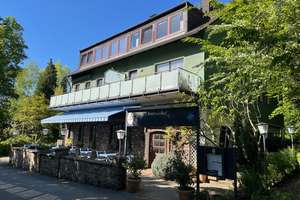 Wohn- und Geschäftshaus mit 7 Wohneinheiten und 1 Restaurant in attraktiver Lage! – Am Mühlenbach 74, 45147 Holsterhausen, Essen – Vorschaubild 2