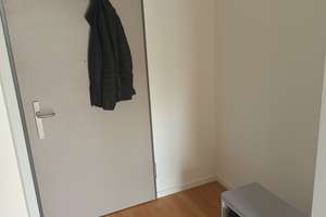 Neubau Einzimmerwohnung mit Terrasse – Am Maselakepark 41, 13587 Hakenfelde, Berlin – Vorschaubild 3