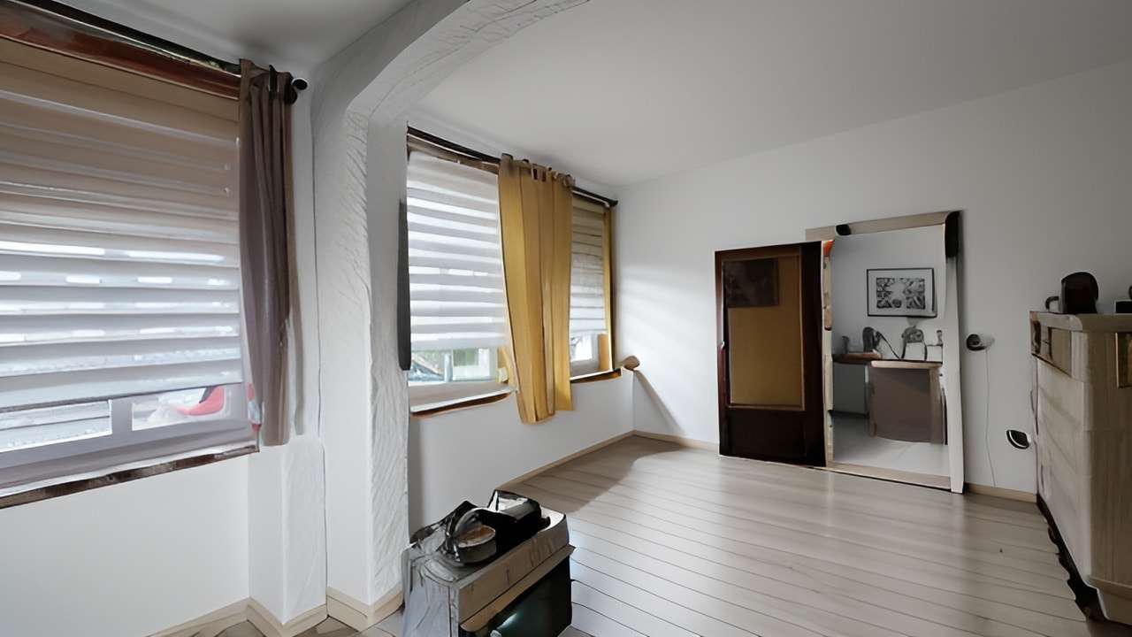 Immobilie in Reichenbach - Burgblick inklusive! - Bild 10