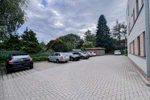 Moderne 2-Zimmer-Wohnung mit Einbauküche und Terrasse in Bloherfelde – Die vollständige Adresse der Immobilie erhältst du vom Anbieter., 26129 Bloherfelde, Oldenburg (Oldenburg) – Vorschaubild 7