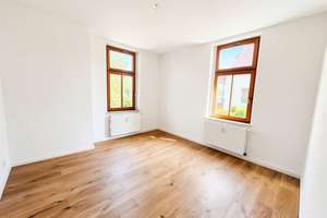 Inkl. moderner Einbauküche! I Tageslichtbad mit Badewanne – Karlsruher Straße 28, 1189 Coschütz/Gittersee, Dresden – Vorschaubild 7