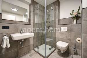 MÖBLIERT - METROPOLITAN LIVING - Boutique-Apartment im angesagten Wohnquartier – Die vollständige Adresse der Immobilie erhältst du vom Anbieter., 70176 Rosenberg, Stuttgart – Vorschaubild 16