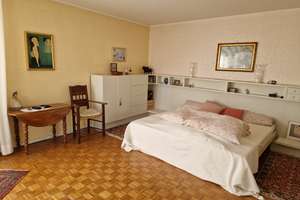 Toller Winkelbungalow in bevorzugter Wohnlage – Die vollständige Adresse der Immobilie erhältst du vom Anbieter., 31157 Sarstedt – Vorschaubild 6