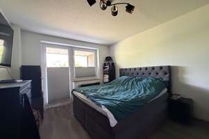 Renovierte 3-Zimmer Mietwohnung im Außenbereich von Krefeld – Die vollständige Adresse der Immobilie erhältst du vom Anbieter., 47839 Hüls, Krefeld – Vorschaubild 6