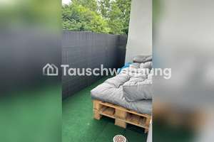 Tauschwohnung: Charmante 3-Zimmer Wohnung in Düsseldorf zum Tausch – Die vollständige Adresse der Immobilie erhältst du vom Anbieter., 40472 Unterrath, Düsseldorf – Vorschaubild 2