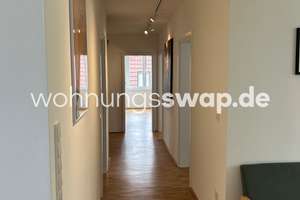 Wohnungstausch: Tannenbergstraße 19 – Tannenbergstraße 19, 48000 Kreuz, Münster – Vorschaubild 17