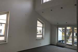 Reserviert - Außergewöhnliche Architektenwohnung mit Sonnenterrasse  – Die vollständige Adresse der Immobilie erhältst du vom Anbieter., 38104 Wabe-Schunter-Beberbach, Braunschweig – Vorschaubild 4