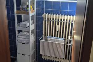 1-Zimmer-Wohnung in Stuttgart Plieningen – Die vollständige Adresse der Immobilie erhältst du vom Anbieter., 70599 Plieningen (Ortsteil), Stuttgart – Vorschaubild 8