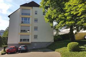 Solides Investment - vermietete 3-Zimmer Wohnung mit Einzelgarage – Die vollständige Adresse der Immobilie erhältst du vom Anbieter., 42655 Solingen-Mitte, Solingen – Vorschaubild 2