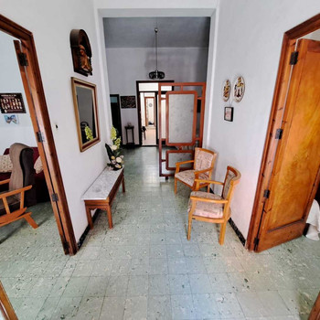 Haus zum Verkauf in Corbera Raum, Komfort und große Möglichkeiten