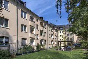 Demnächst frei! 2-Zimmer-Wohnung in Dortmund Innenstadt-West – 44137 Dorstfelder Brücke, Dortmund – Vorschaubild 2