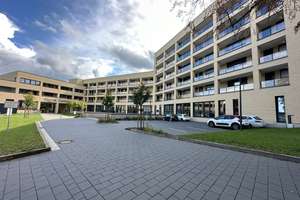 Moderne 1-Zimmer-Wohnung in Osnabrück zur Miete – Wachsbleiche 28 b, 49076 Westerberg, Osnabrück – Vorschaubild 11