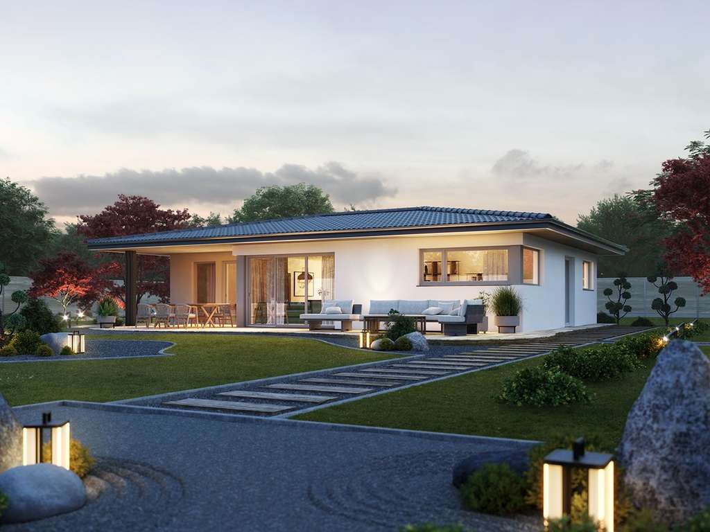 Immobilie in Johanngeorgenstadt - Entspannung pur in Ihrem neuen Zuhause! - Bild 0