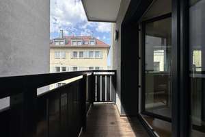Platz, Platz, und noch mehr Platz - Offene und helle 3 Zimmer Wohnung mit Balkon – Die vollständige Adresse der Immobilie erhältst du vom Anbieter., 70182 Dobel, Stuttgart – Vorschaubild 10