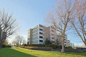 Attraktive Kapitalanlage: Zuverlässig vermietete 1,5-Zimmer-Wohnung mit Balkon