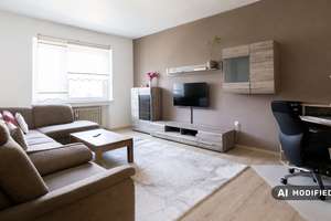 Einziehen und wohlfühlen – renovierte 3-Zimmer-Wohnung mit 88 m² in Essen-Frohnhausen