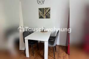 Tauschwohnung: Gemütliche 2 Zimmer Wohnung in Uhlenhorst – Zimmerstr 34, 22085 Uhlenhorst, Hamburg – Vorschaubild 5